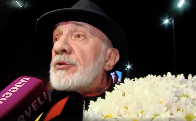 955 000 ლარი გოგა ხაინდრავას "შენდობისთვის" - რას ამბობს "ოცნების" პროპაგანდისტი