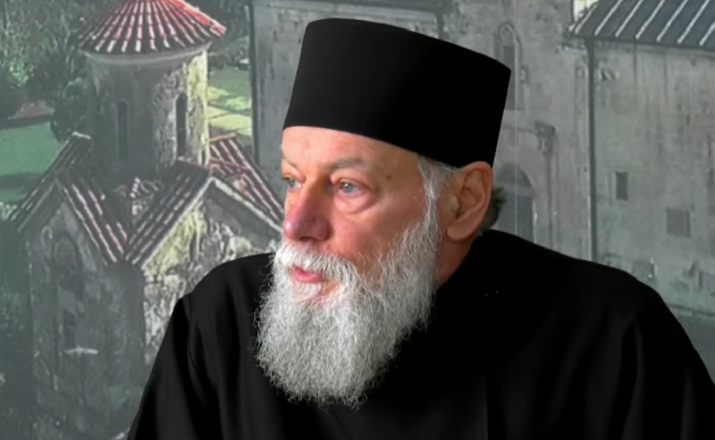 საპატრიარქო ყარს, მთელმა ერმა დიდი საეკლესიო კრება უნდა მოვითხოვოთ - პეტრე ცაავა