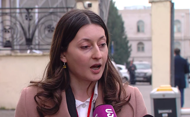 პროკურატურა აანონსებს, რომ გოცირიძის ჩვენების მიუხედავად, თოშხუა-შერვაშიძის საქმეზე გამამტყუნებელი განაჩენი დადგება