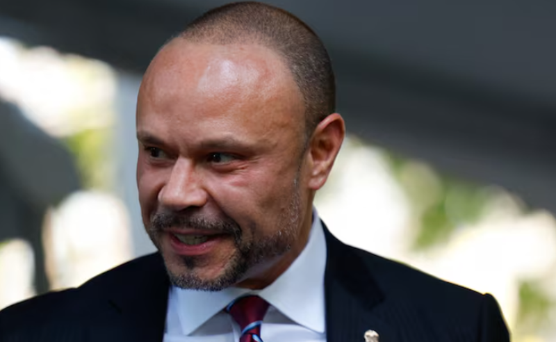 FBI-ის დირექტორის მოადგილე თანამდებობას ტოვებს