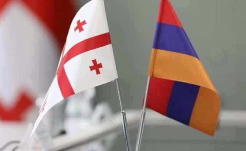 ბაქოს შემდეგ ერევანიც: სომხეთი საქართველოს სატრანზიტო პოლიტიკას აკრიტიკებს