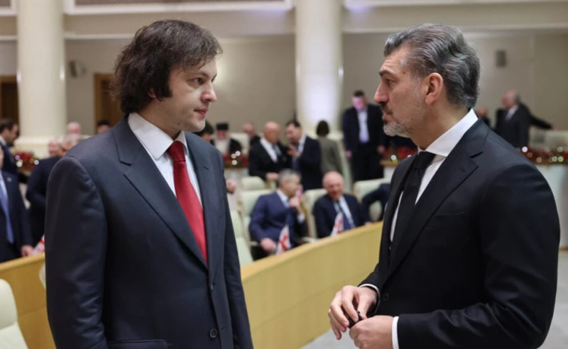 შეწყალების აქტი თუ პოლიტიკური ვაჭრობა - რა შესთავაზეს სინდისის პატიმრებს და რა პასუხები მიიღეს