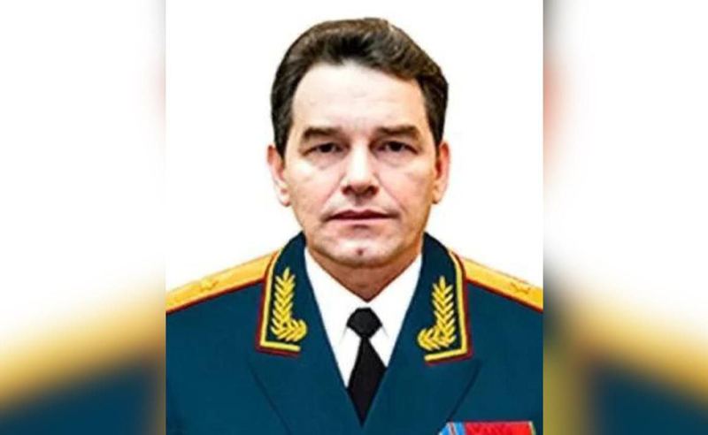 მოსკოვში რუსი გენერალი ააფეთქეს