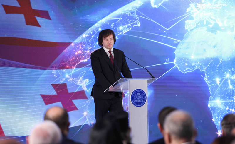 რა დავალება მიიღეს დიპლომატებმა "ოცნებისგან" უვიზო რეჟიმის შეჩერების საფრთხის ფონზე