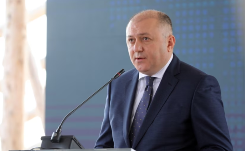 რას ედავებიან გრიგოლ ლილუაშვილს და რამდენი წლით პატიმრობა ემუქრება სუს-ის ექს-შეფს? 