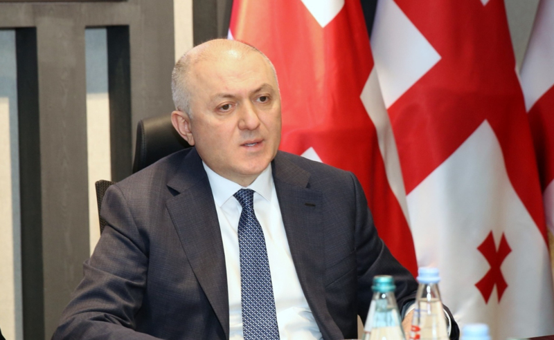 ადვოკატი: გრიგოლ ლილუაშვილს პოზიცია არ დაუფიქსირებია - სად არის გადაყვანილი სუს-ის ექს-შეფი