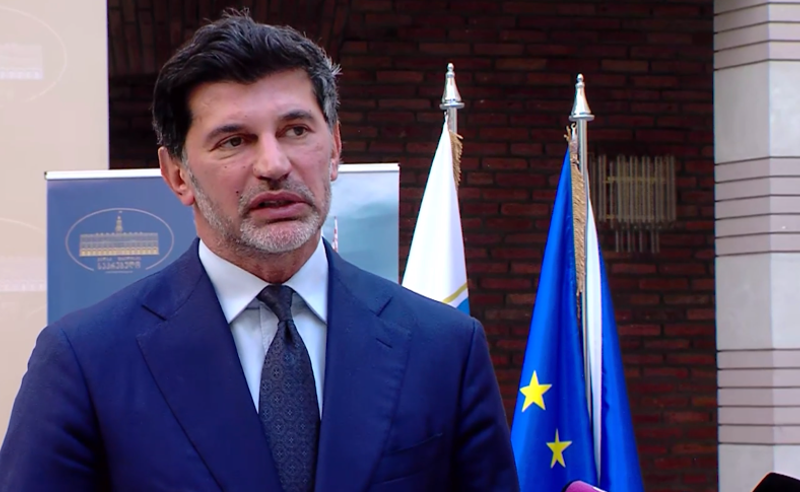 ბაგა-ბაღებიდან მოპარული ფულის საქმე - გამოკითხულია თუ არა კახა კალაძე? 