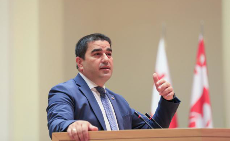 პაპუაშვილი: პარლამენტი სასურსათო პროდუქტებზე ფასების ფორმირების შესასწავლად სპეციალურ კომისიას შექმნის