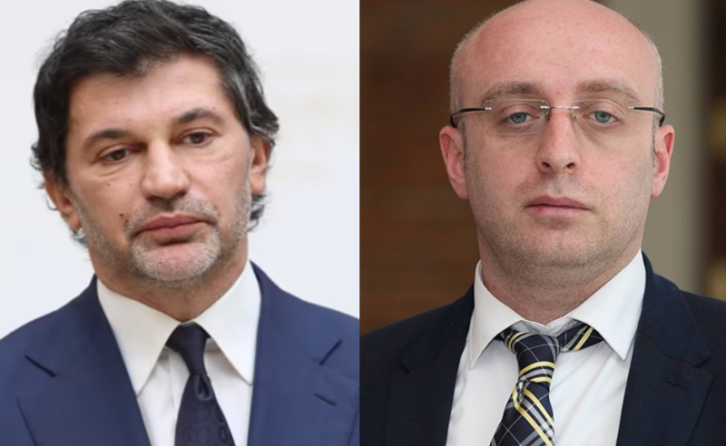 საქმის კურსში რომ ვყოფილიყავი, შესაბამისი რეაგირება მოჰყვებოდა - კალაძე კახა გვანცელაძეზე 