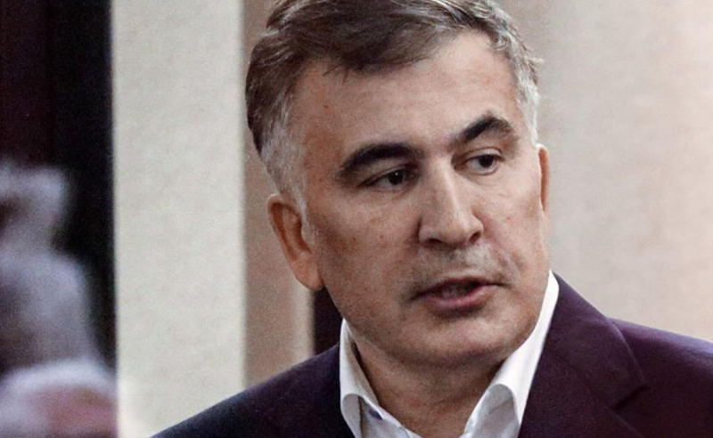 ივანიშვილმა იყიდა რუსეთში სახლები და ემზადება გასაქცევად - მიხეილ სააკაშვილი