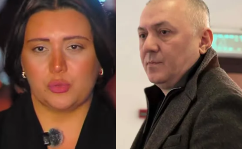პროკურორი ადასტურებს, რომ ლილუაშვილის საქმეში პირდაპირი ხასიათის, მამხილებელი მტკიცებულებებია - ვინ დაადო ხელი სუს-ის ექს-შეფს?