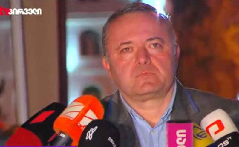 ლილუაშვილის ადვოკატი ამბობს, რომ პროკურატურამ სხდომის დახურვა კონკრეტული მოწმეების დაფარვის და არგამჟღავნების მიზნით მოითხოვა