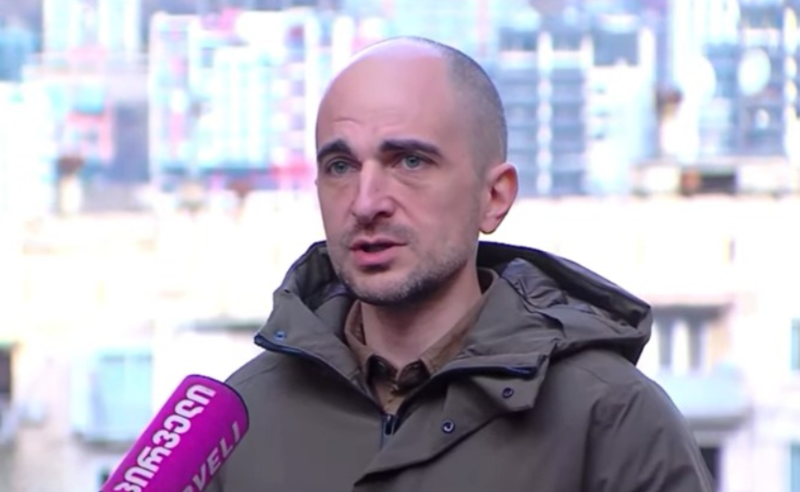 „ეს არის პიარული გადაწყვეტა“ - თორნიკე რაზმაძე მაღალი ფასების საქმის გამოძიებაზე