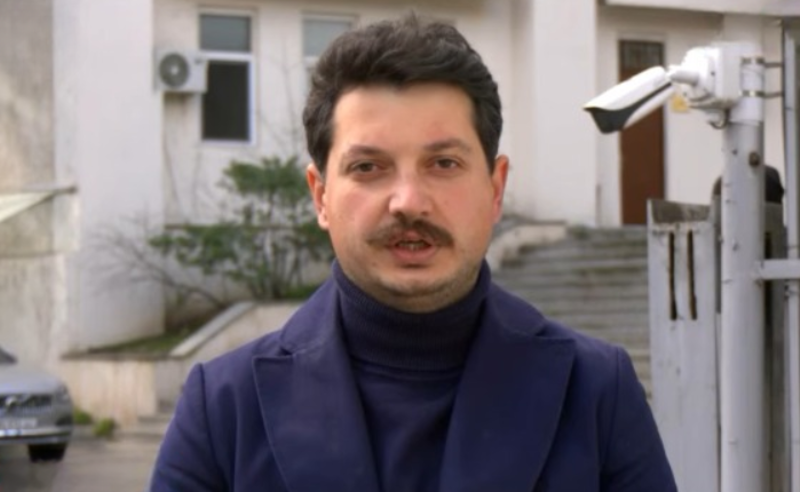 იზოლატორებში ადამიანების 60 დღემდე გამოკეტვა არაადამიანურ მოპყრობას უტოლდება - ლაშა ტყეშელაძე 