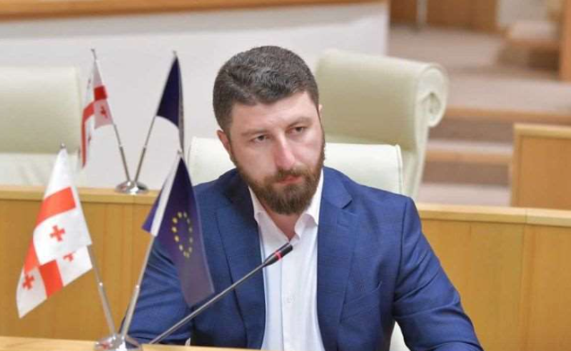 ღარიბაშვილი, ლილუაშვილი და სხვები თურმე საკუთარ ჯიბეზე უფრო ზრუნავდნენ - გორდულაძე 