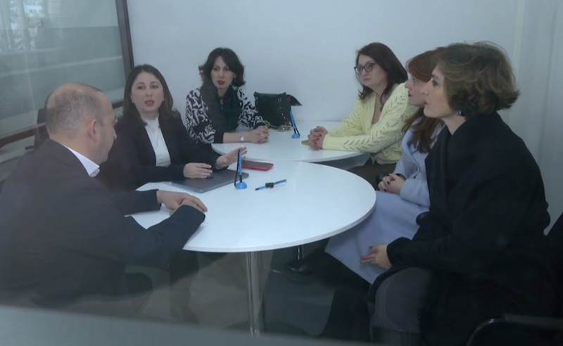 აპირებს თუ არა პროკურატურა გადაწყვეტილების შეცვლას? - ევა შაშიაშვილის საქმის პროკურორის კომენტარი