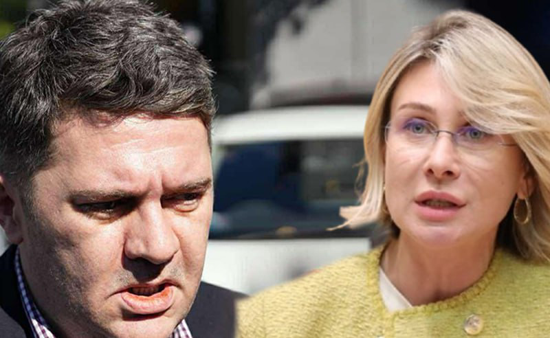 წილოსანმა ბაჩო ახალაია დამნაშავედ გამოძიების დასრულებამდე გამოაცხადა 