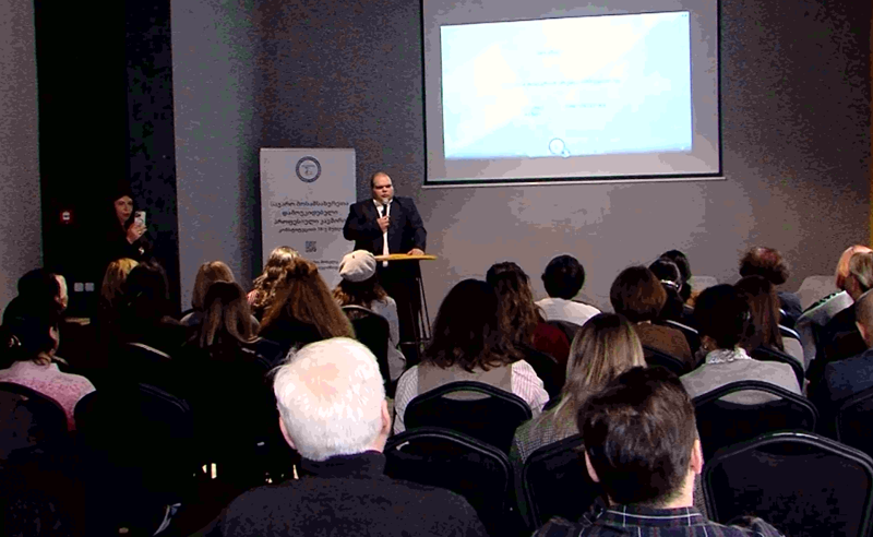 სამსახურებიდან პოლიტიკური ნიშნით გათავისუფლებული საჯარო მოხელეები ომბუდსმენის ინსტიტუტს ქმნიან