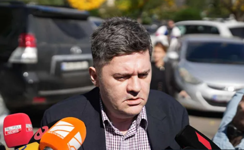 აბსურდი და სიგიჟე, მასამართლებენ ბურჭულაძე- ზოდელავასთან მეგობრობისთვის - ბაჩო ახალაიას პოზიცია 