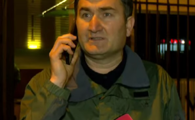 CD დისკზე, რომლის გადმოცემასაც აპირებენ, რაიმე სახის ვიდეო, ან აუდიო ჩანაწერი ვერ იქნება - ახალაიას ადვოკატი