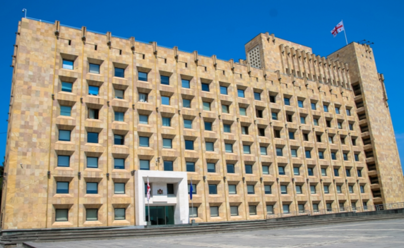 უკრაინაში ომის გამო საქართველოში შემოსული პირები ფულად დახმარებას და სამედიცინო სერვისებს 1 აპრილამდე მიიღებენ 