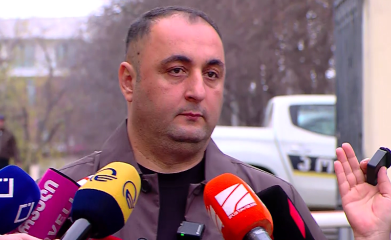ფრთხილად, ინტერნეტ აქტივობის გამო შეუძლიათ დაგაკავონ - ბაჩო ახალაიას ადვოკატი 