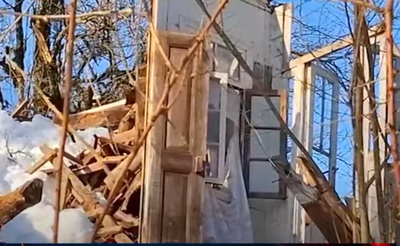 გურიის სტიქიიდან ერთი წლის შემდეგაც ადგილობრივები დახმარებას ითხოვენ - სად გაქრა დაზარალებულებისთვის გამოყოფილი ფული?