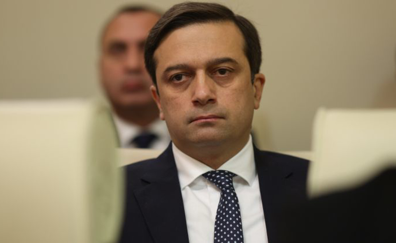 სახალხო დამცველი ცხინვალის დე ფაქტო ხელისუფლებას თამარ მეარაყიშვილის დაუყოვნებლივ გათავისუფლებას მოუწოდებს