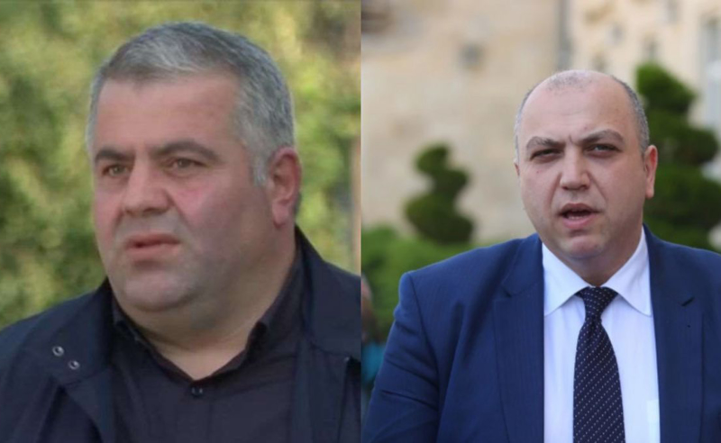 ვის წინააღმდეგ მისცა ჩვენება თავისუფლების სანაცვლოდ ინფრასტრუქტურის მინისტრის ყოფილმა მოადგილემ