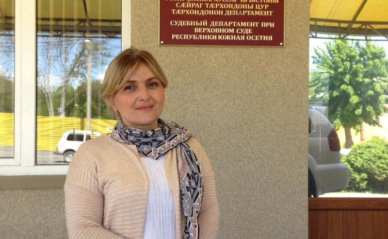თამარ მეარაყიშვილი კლინიკაში გადაიყვანეს