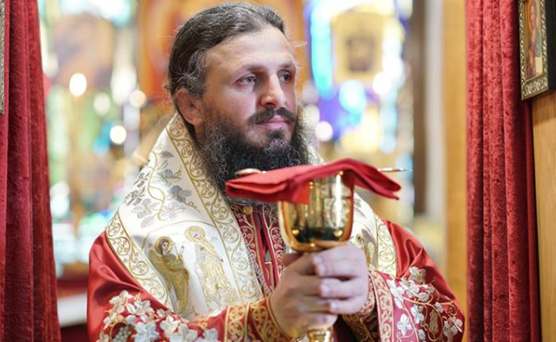 ერთმანეთის მიმართ მტრობა კარგს არაფერს მოგვიტანს - მეუფე საბა ინწკირველის გზავნილი ხალხს
