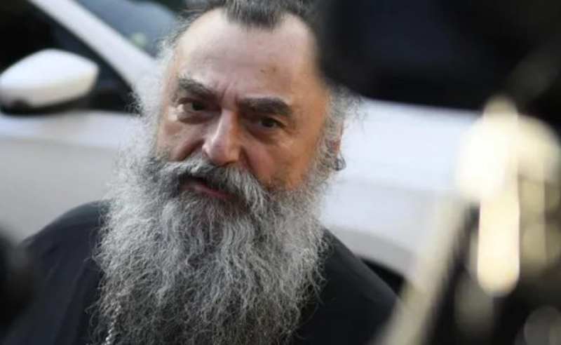 "ის, რაც დღეს ხდება ჩვენს ქვეყანაში, მგონი გადაჭარბებულია"- მიტროპოლიტი ნიკოლოზ ფაჩუაშვილი 