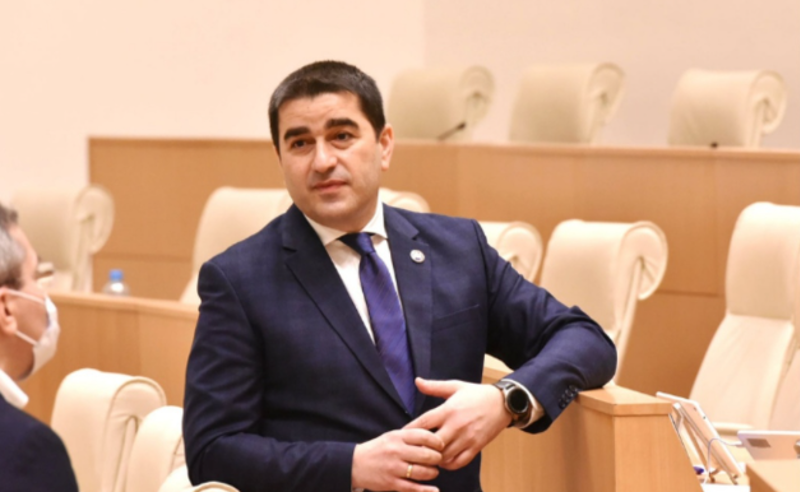 ოპოზიციის პასუხი პაპუაშვილს: ჯერ გავხდეთ ისეთი დემოკრატიული ქვეყანა, როგორიც აშშ-ია და მერე ვილაპარაკოთ, რომელ კომისიას დავტოვებთ ან არა