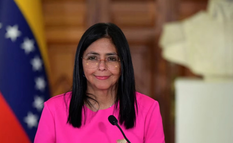 მედია: ვენესუელის პრეზიდენტის მოვალეობის შემსრულებელი შესაძლოა, ამერიკაში გაემგზავროს
