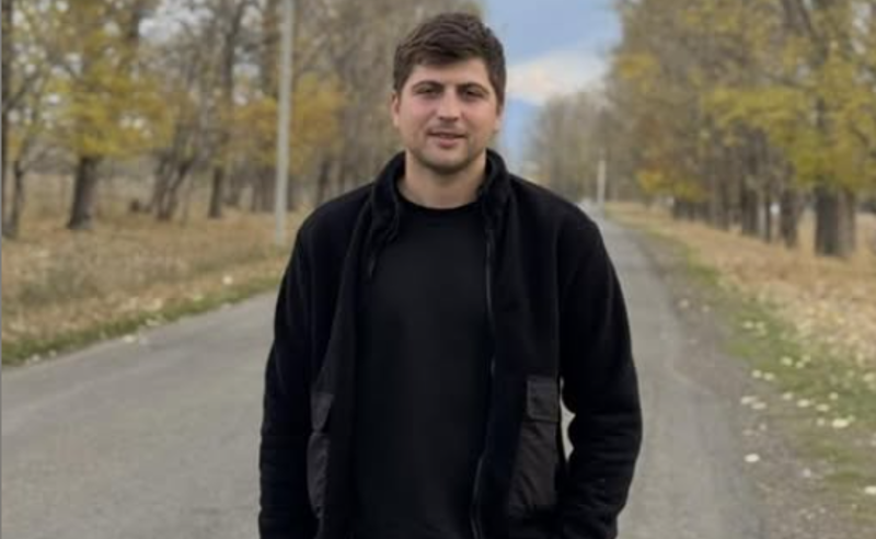 გარდაბანში დაკარგული ბიჭი გარდაცვლილი იპოვეს