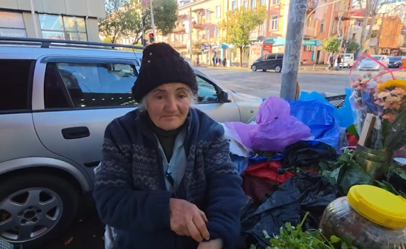 რეგიონებში ცხოვრება ისევ გაძვირდა