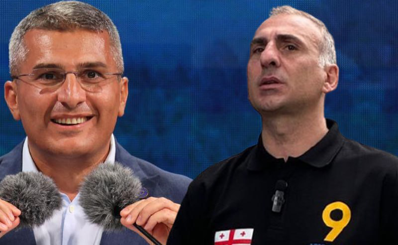 ალეკო ელისაშვილი მამუკა მდინარაძეს პირად ანგარიშსწორებაში ადანაშაულებს