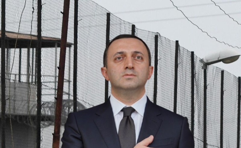 უცნაურია, ღარიბაშვილის სასამართლო არ გვანახეს, დაკავება არ გვანახეს, ციხეში შესახლება არ გვანახეს - ჟორჟოლიანი 
