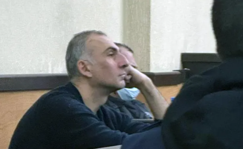 პენიტენციური სამსახური ალეკო ელისაშვილის ბრალდებებს პასუხობს