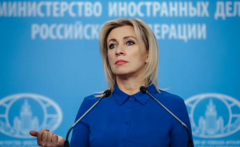 კრემლი: მტკიცედ ვგმობთ ირანის შიდა პოლიტიკურ პროცესებში დესტრუქციულ საგარეო ჩარევას