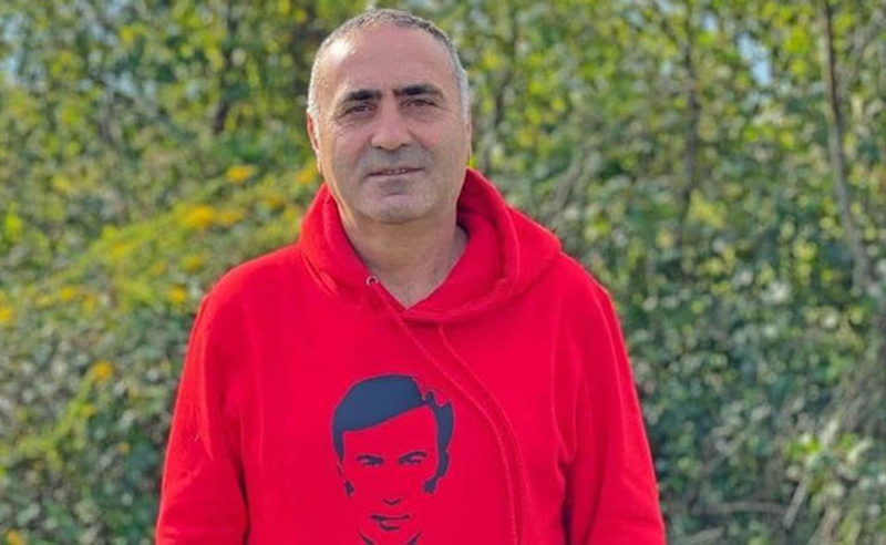 ხელისუფლება უნდა გადადგეს და ახალი არჩევნები უნდა ჩაინიშნოს - სასახლის ღობის საქმეზე დაკავებული 
