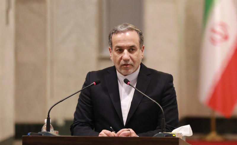 ირანის საგარეო საქმეთა მინისტრის განცხადებით, მომიტინგეების სიკვდილით დასჯის უახლოესი გეგმები არ არსებობს