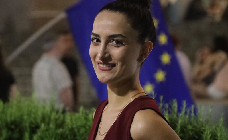 სინდისი პატიმრის და: ანგარიშები დამიყადაღეს