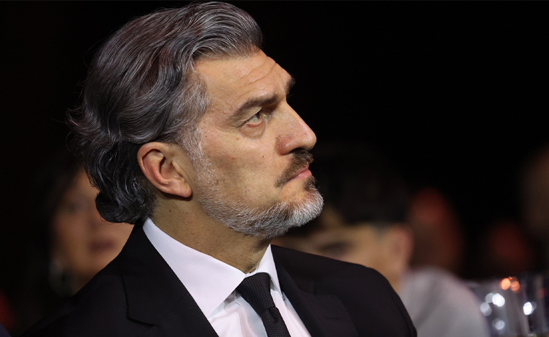 "პირველების" ინფორმაციით, "ოცნებაში" სინდისის პატიმრების ნაწილის შეწყალებაზე იმსჯელეს