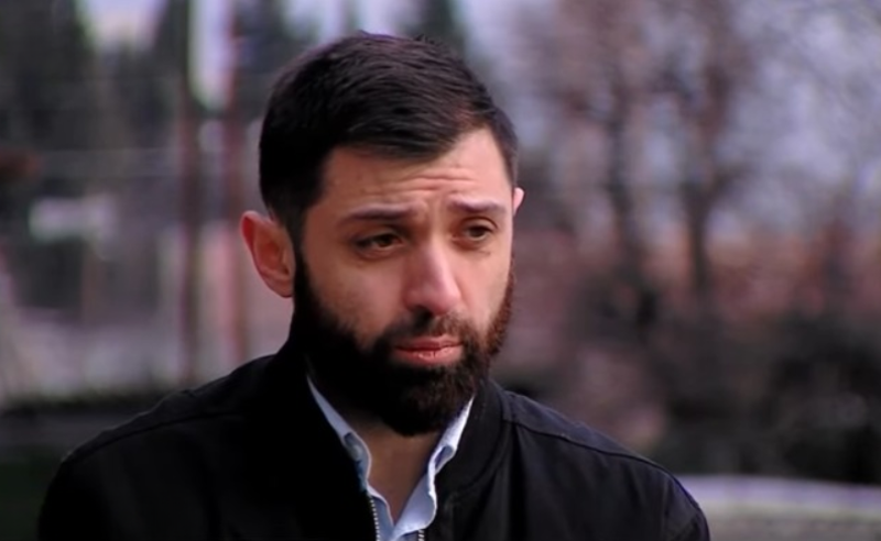 „უდიდესი რეპუტაციული დარტყმა ეკონომიკურ იმიჯზე“ - ბაირახტარი დავოსის ფორუმზე საქართველოს არმიწვევაზე