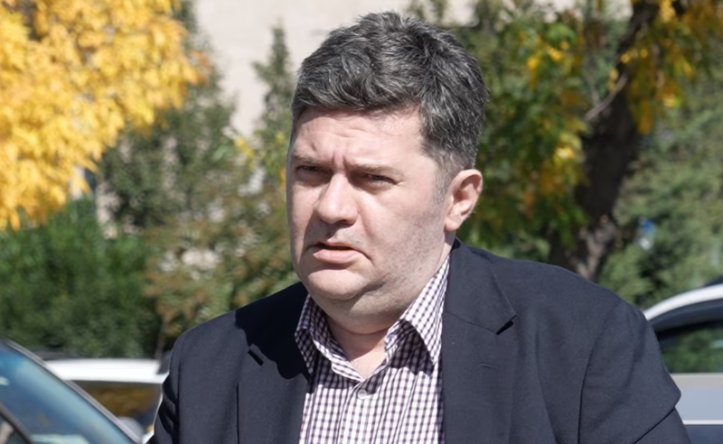 ბაჩო ახალაიას წერილი "შაბათის ეთერს" 