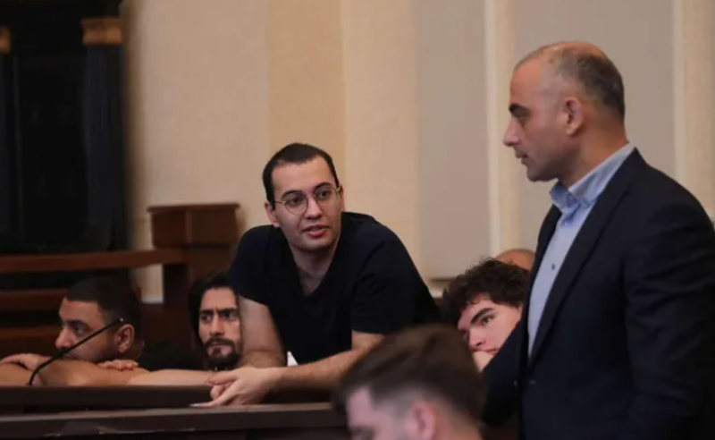 ზვიად ცეცხლაძე: მხოლოდ ვერაგმა და ქრისტეს მოძულე კაცმა შეიძლება ჩაიდინოს ის, რაც ქოცებმა ჩაიდინეთ გუშინ!