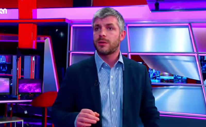 ივანიშვილი დღეს არის შეშლილი მეფე, რომელმაც ყველა გაანადგურა და მხოლოდ სოციოპათები დატოვა - კუპრაძე