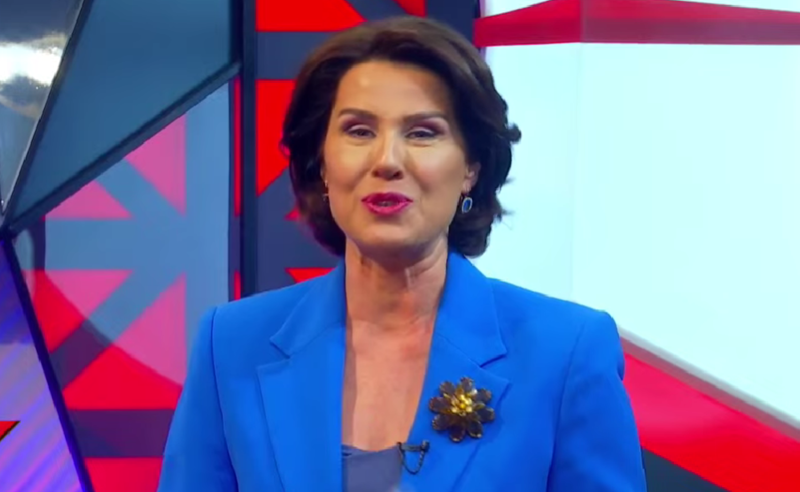 ეკა მიშველაძე მაყურებელს დაემშვიდობა [ვიდეო]