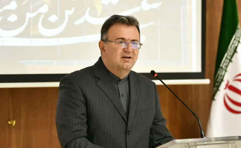 ირანის ელჩი ამტკიცებს, რომ როგორც ირანში, ასევე საქართველოში, მომიტინგეების მიმართ ძალა არ გამოუყენებიათ 